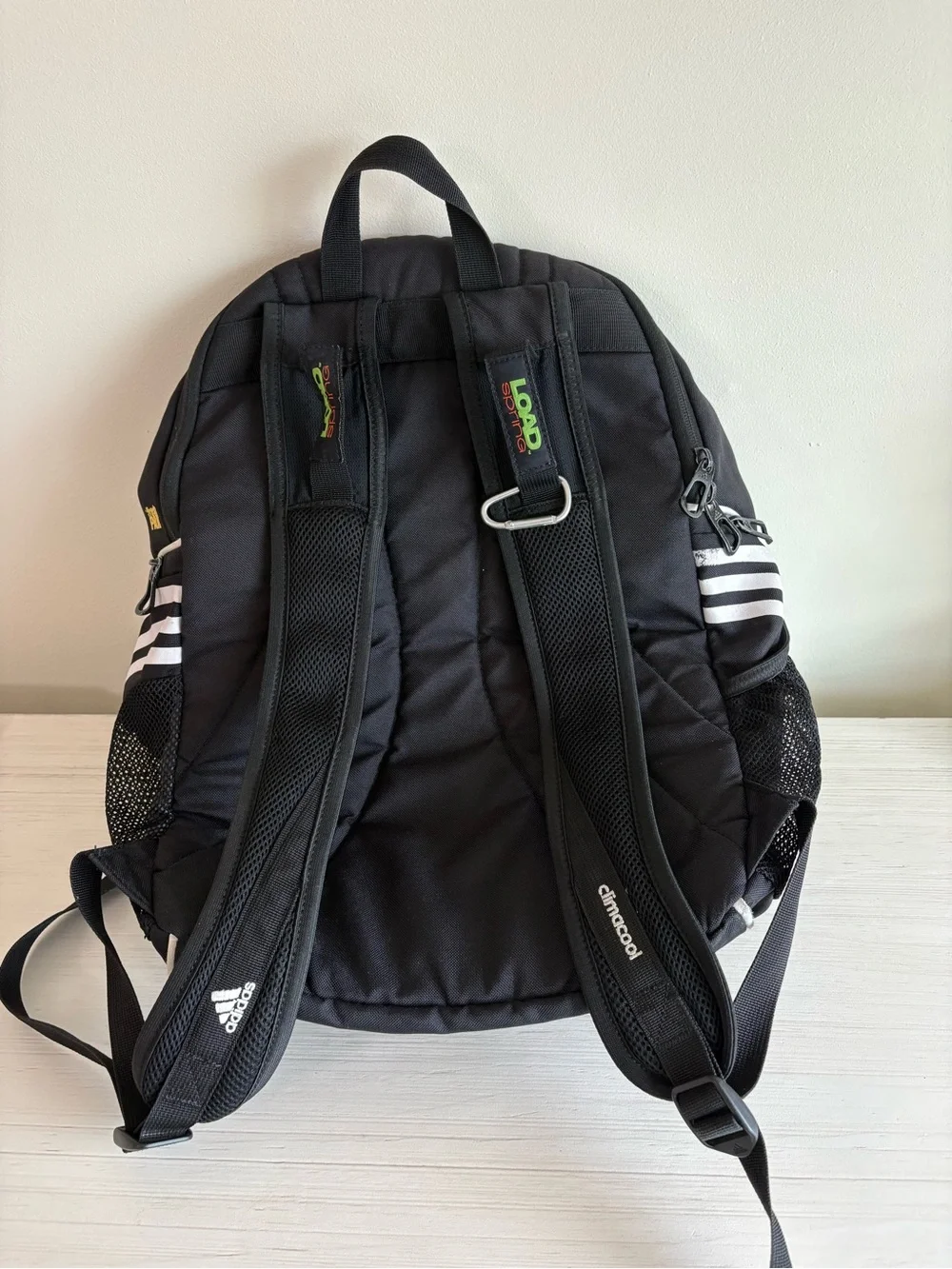 adidas classic backpack